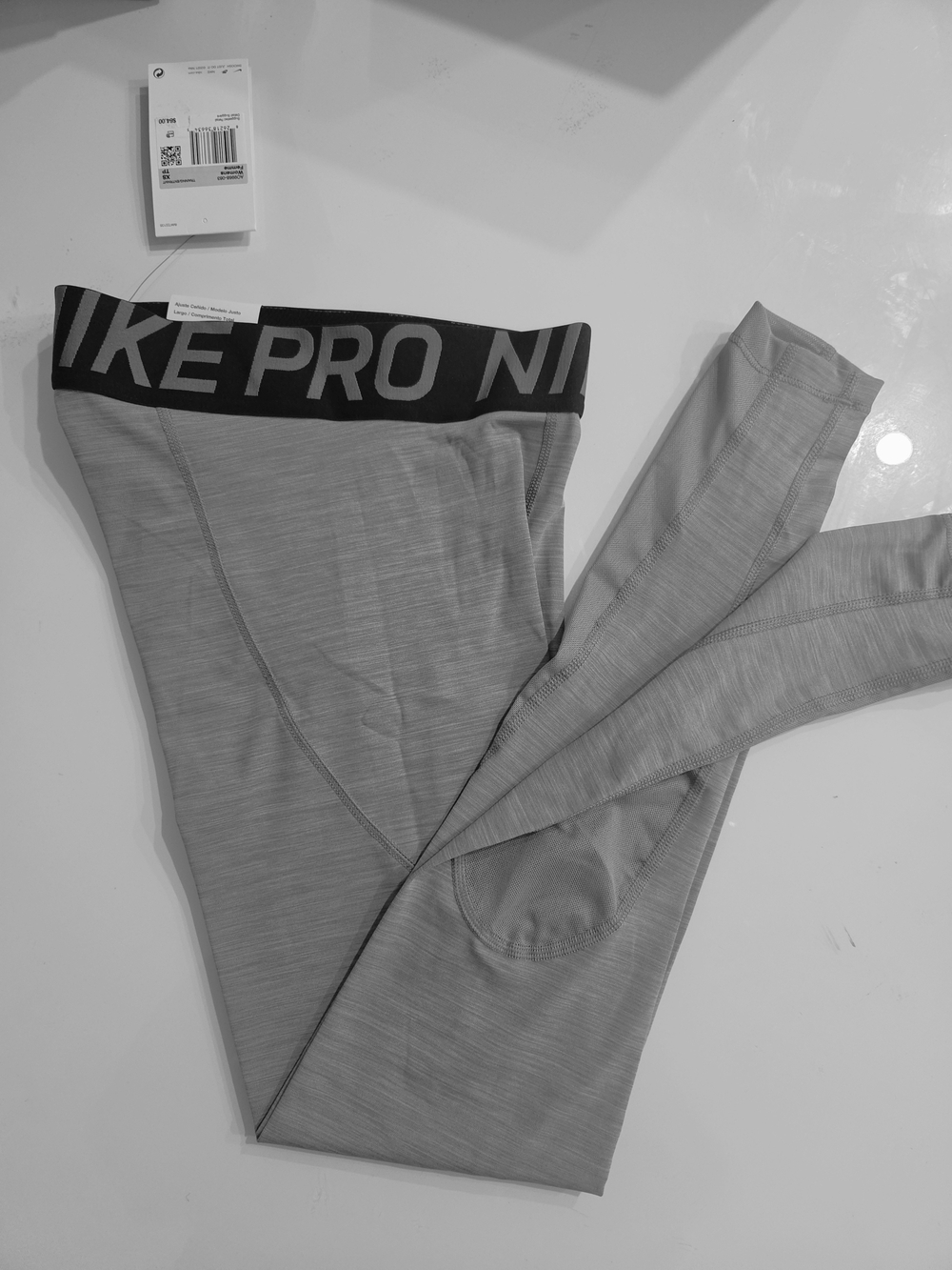 Nike PRO Leggings  XSMALL